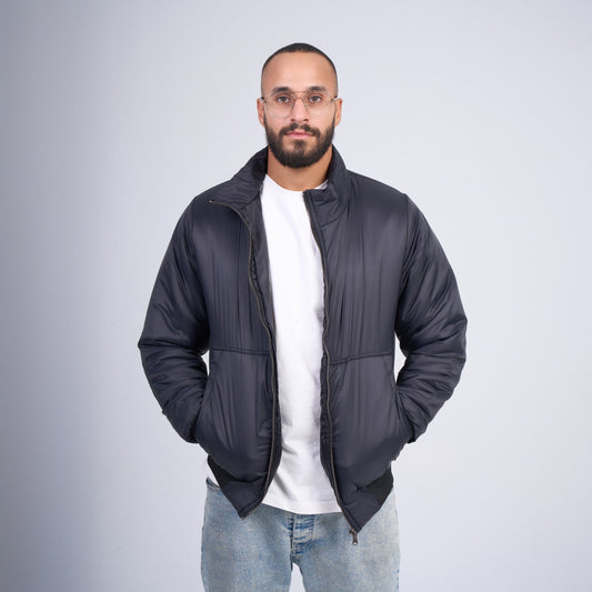 Carnel Core Jacket