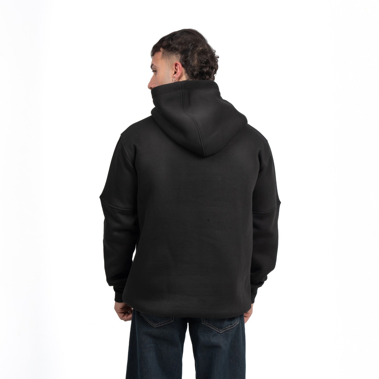 Carnel Urban Comfort Hoodie