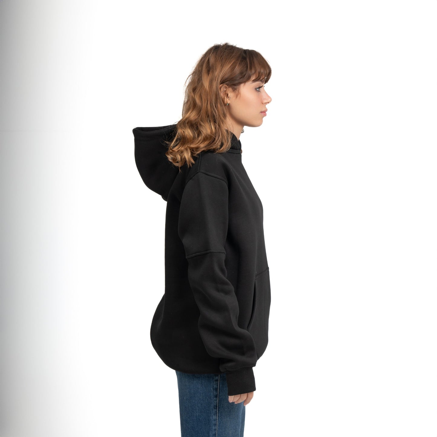 Carnel Urban Comfort Hoodie