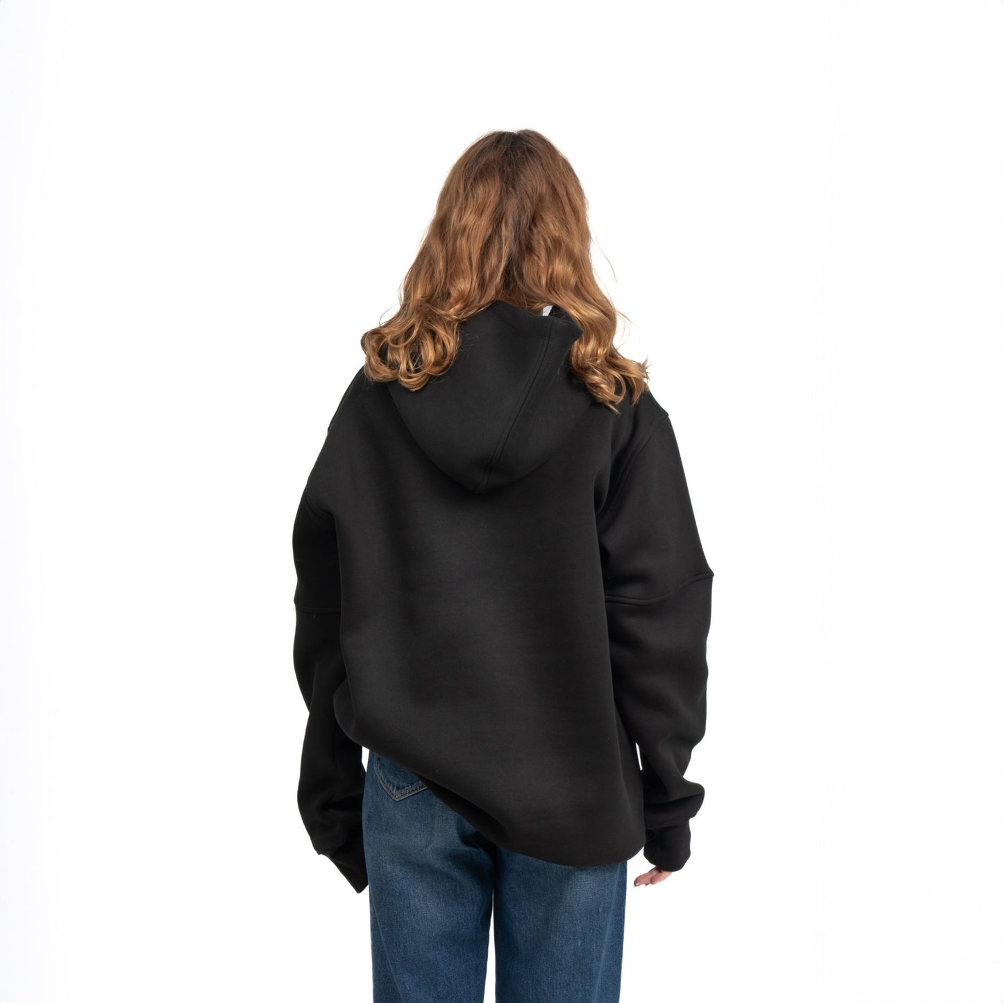 Carnel Urban Comfort Hoodie