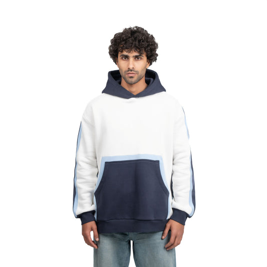 Carnel Oversized Hoodie – Effortless Style with Maximum Comfort