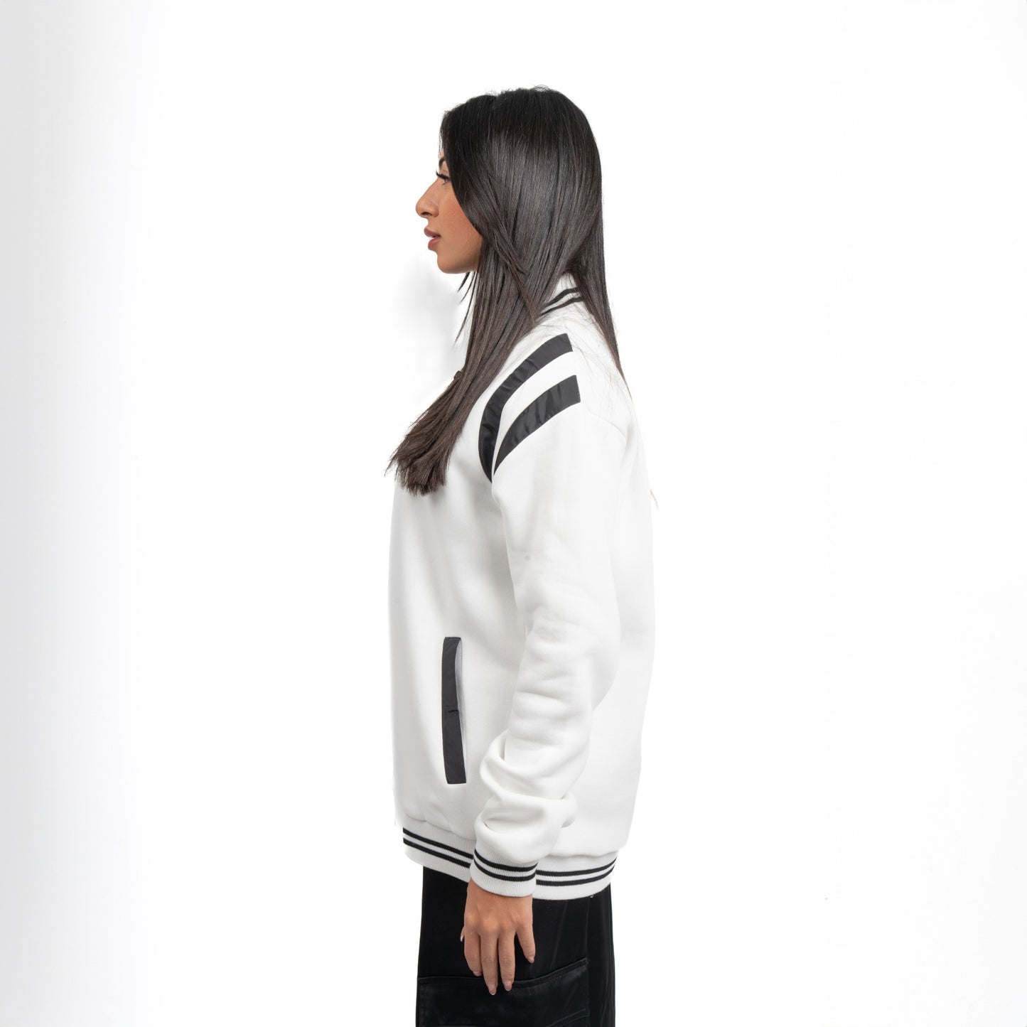 Carnel Storm Shield Melton Jacket