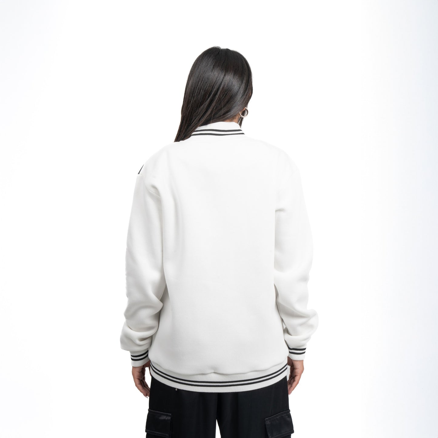 Carnel Storm Shield Melton Jacket