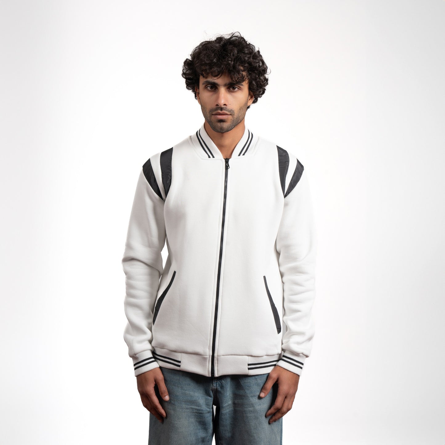 Carnel Storm Shield Melton Jacket