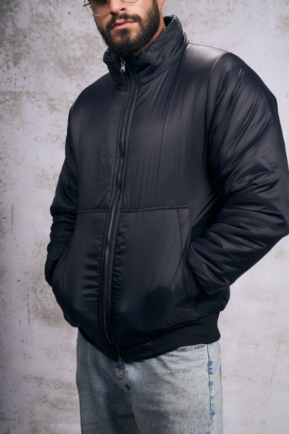 Carnel Core Jacket