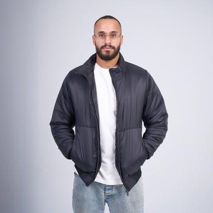 Carnel Core Jacket