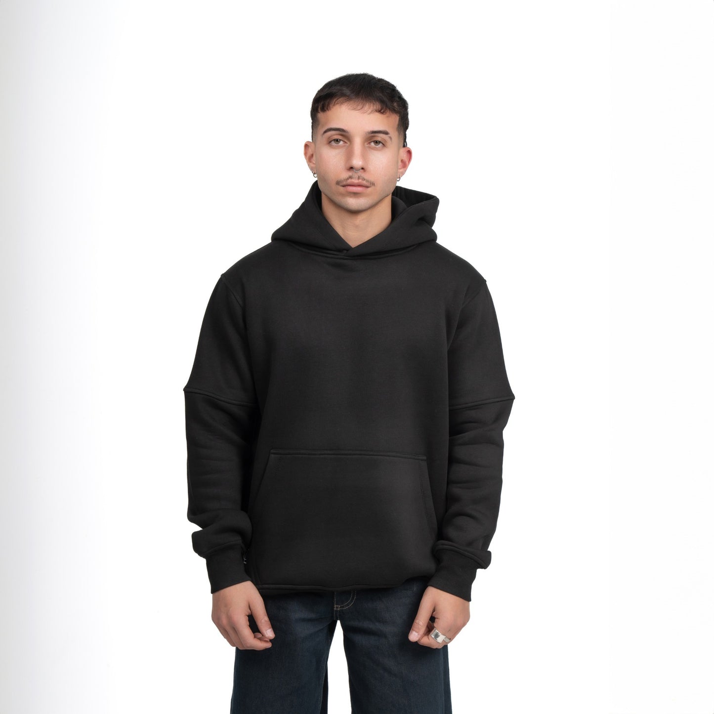 Carnel Urban Comfort Hoodie