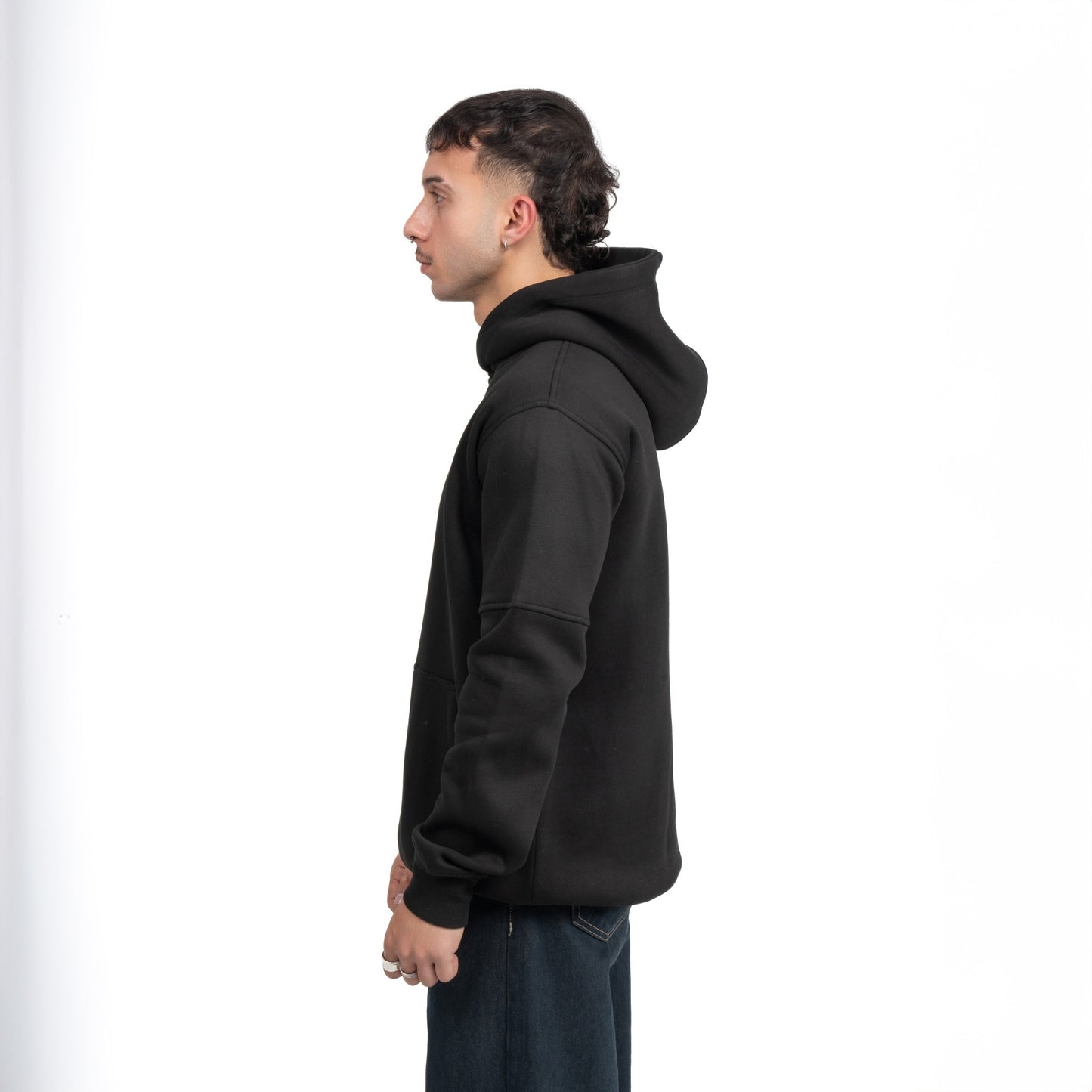 Carnel Urban Comfort Hoodie
