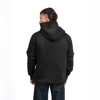 Carnel Urban Comfort Hoodie