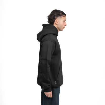Carnel Urban Comfort Hoodie