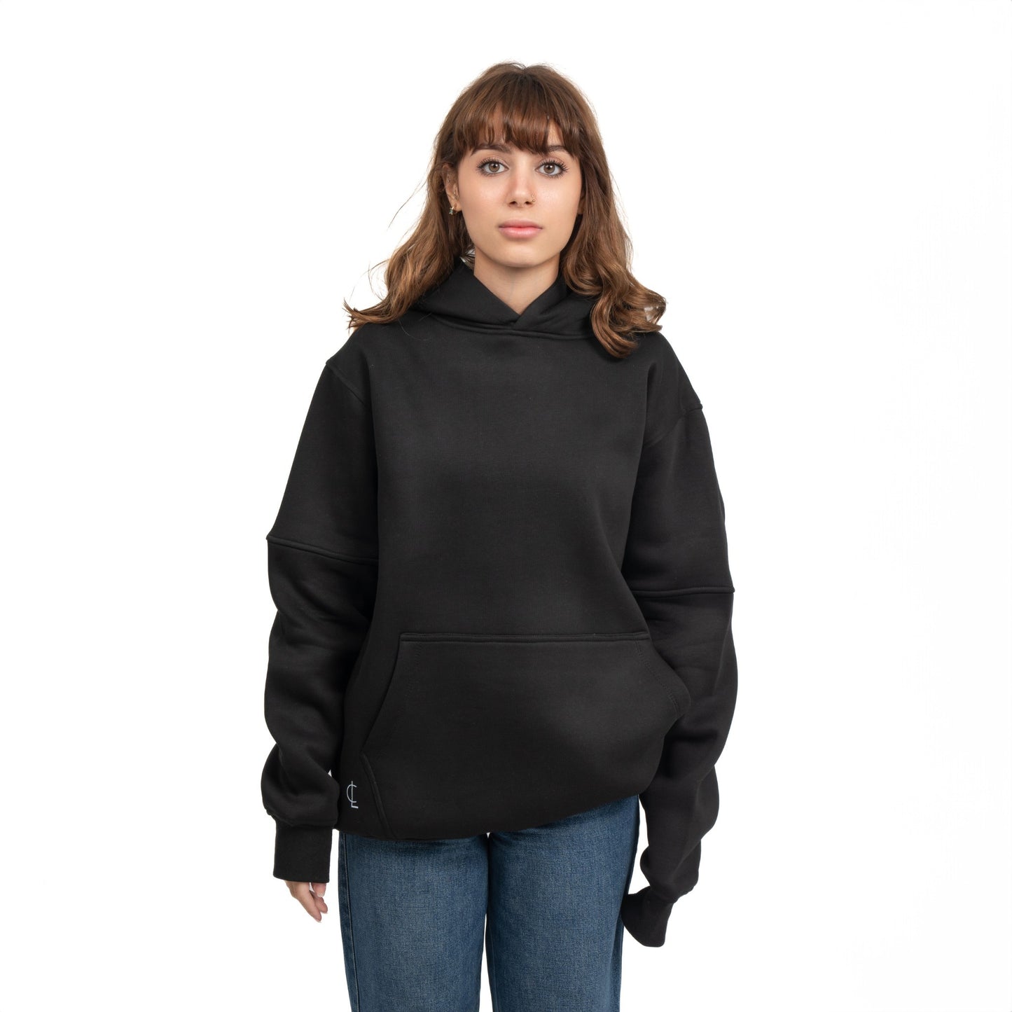 Carnel Urban Comfort Hoodie