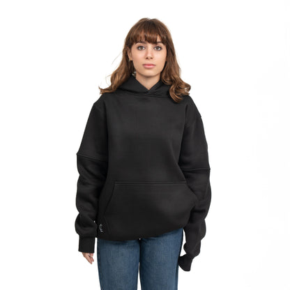 Carnel Urban Comfort Hoodie