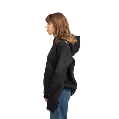 Carnel Urban Comfort Hoodie