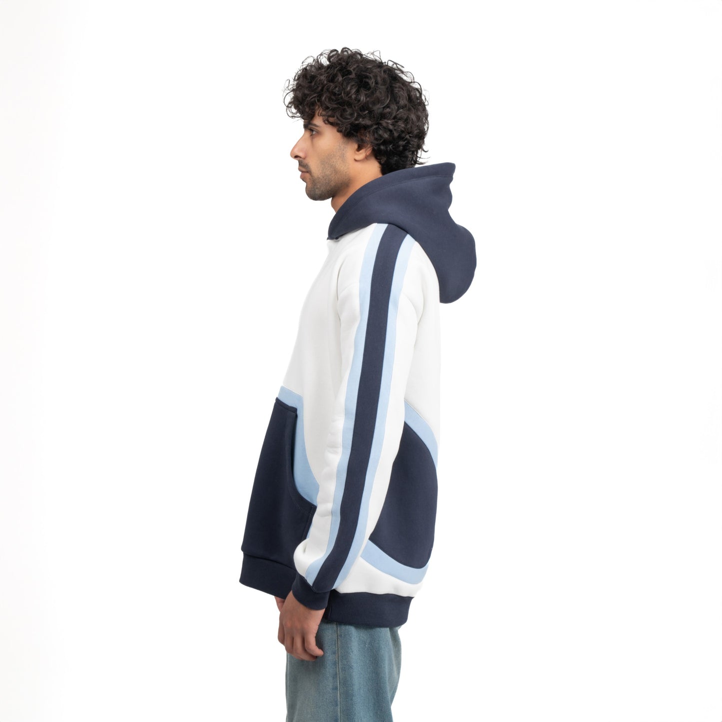 Carnel Oversized Hoodie – Effortless Style with Maximum Comfort