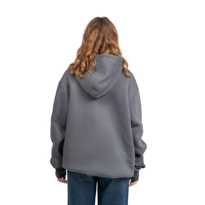 Carnel Oversized Chill Zone Hoodie