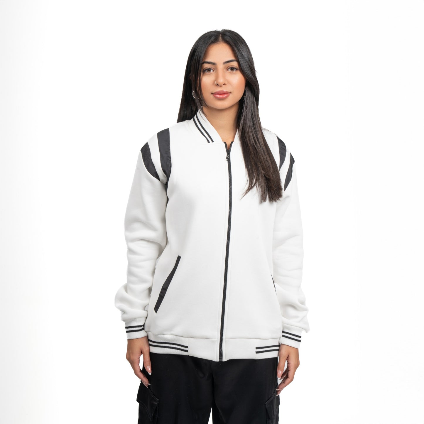 Carnel Storm Shield Melton Jacket