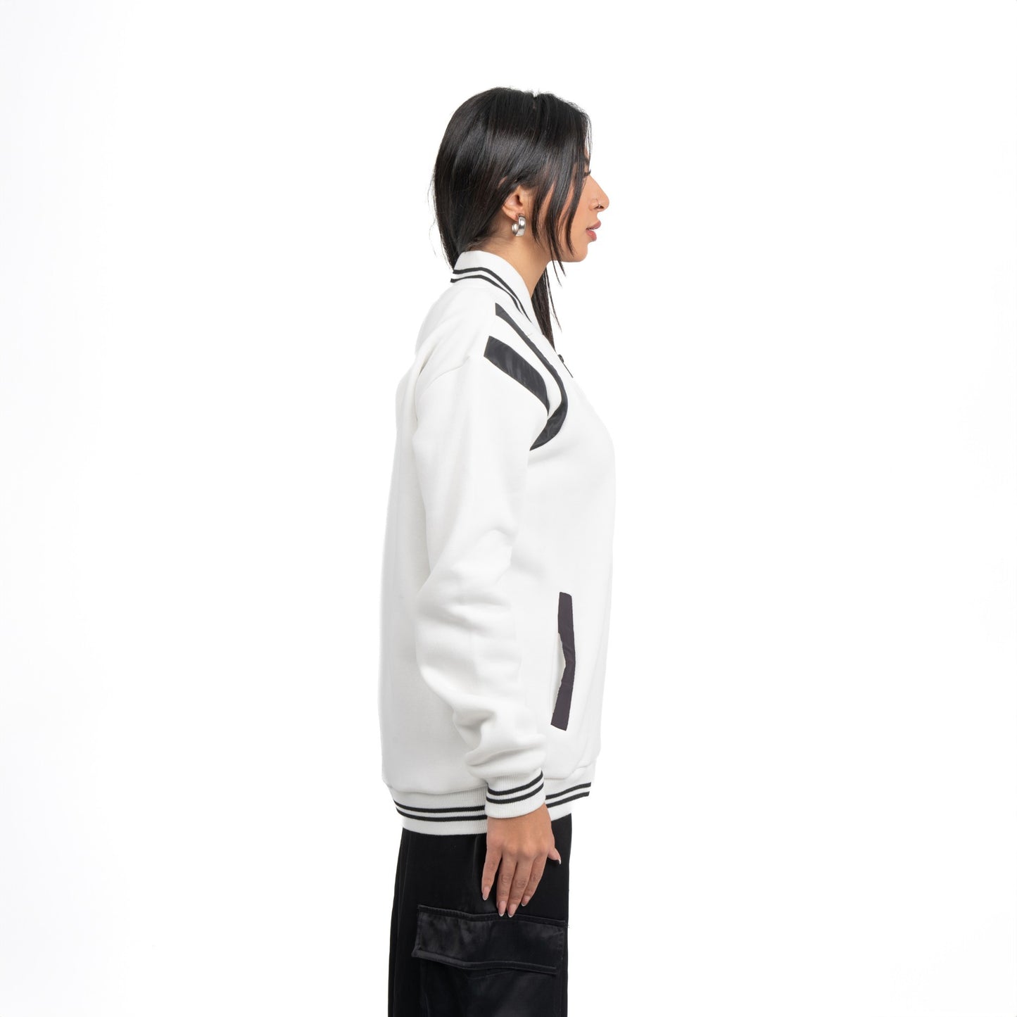 Carnel Storm Shield Melton Jacket
