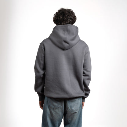 Carnel Oversized Chill Zone Hoodie