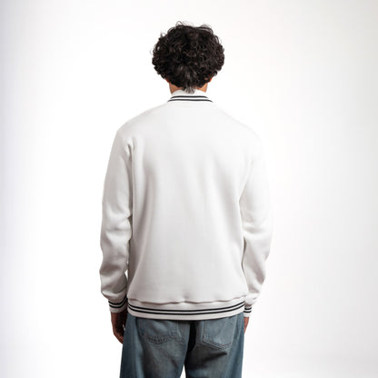 Carnel Storm Shield Melton Jacket