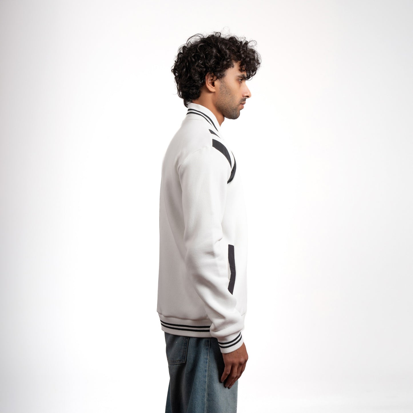 Carnel Storm Shield Melton Jacket