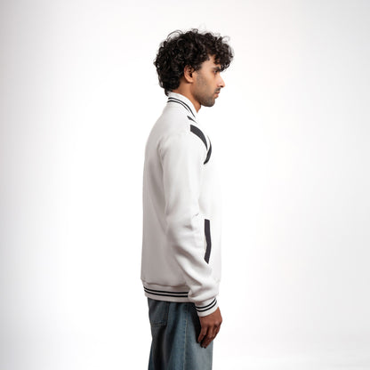 Carnel Storm Shield Melton Jacket