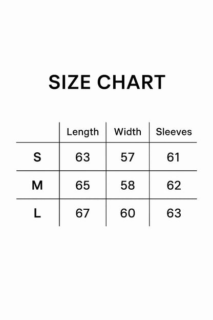 Carnel Midnight Canvas Crewneck